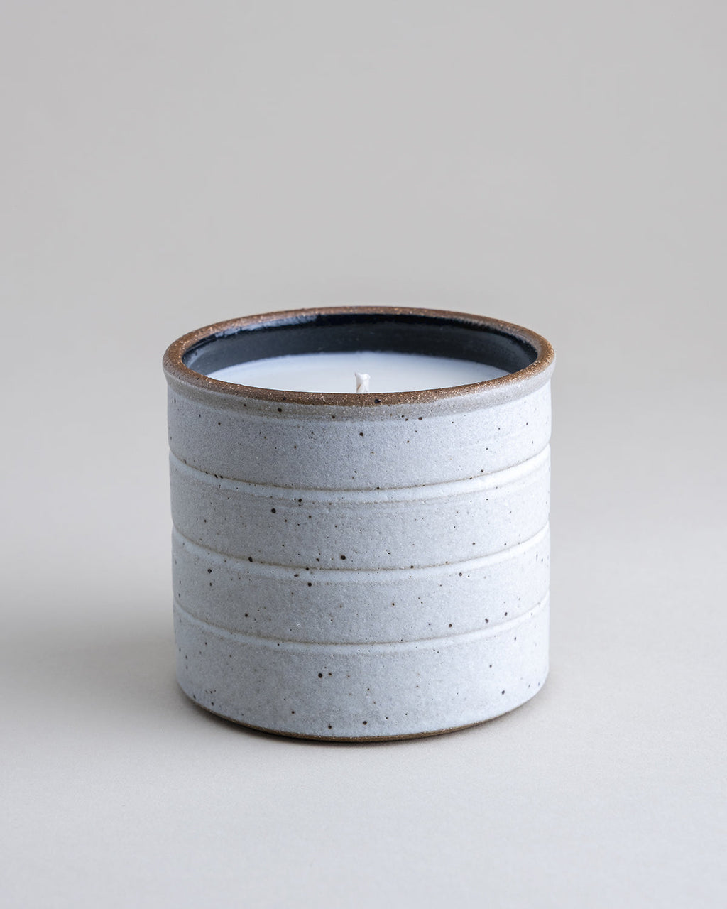 Studiolo Artale x Wndrmade Palo Stoneware Candle