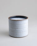Studiolo Artale x Wndrmade Palo Stoneware Candle