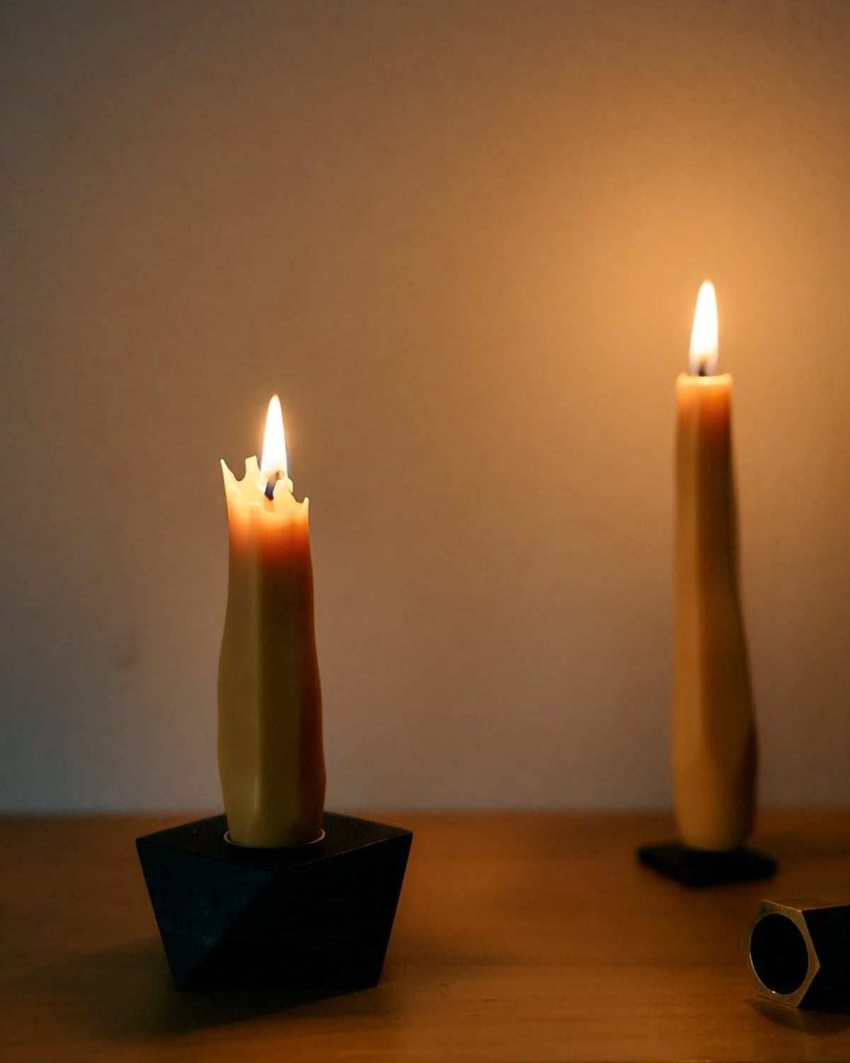 DAIYO MORPHE Candle - 01 Fragment