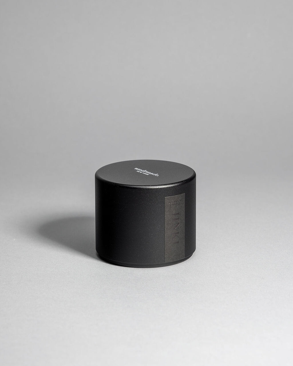 Hinoki Candle