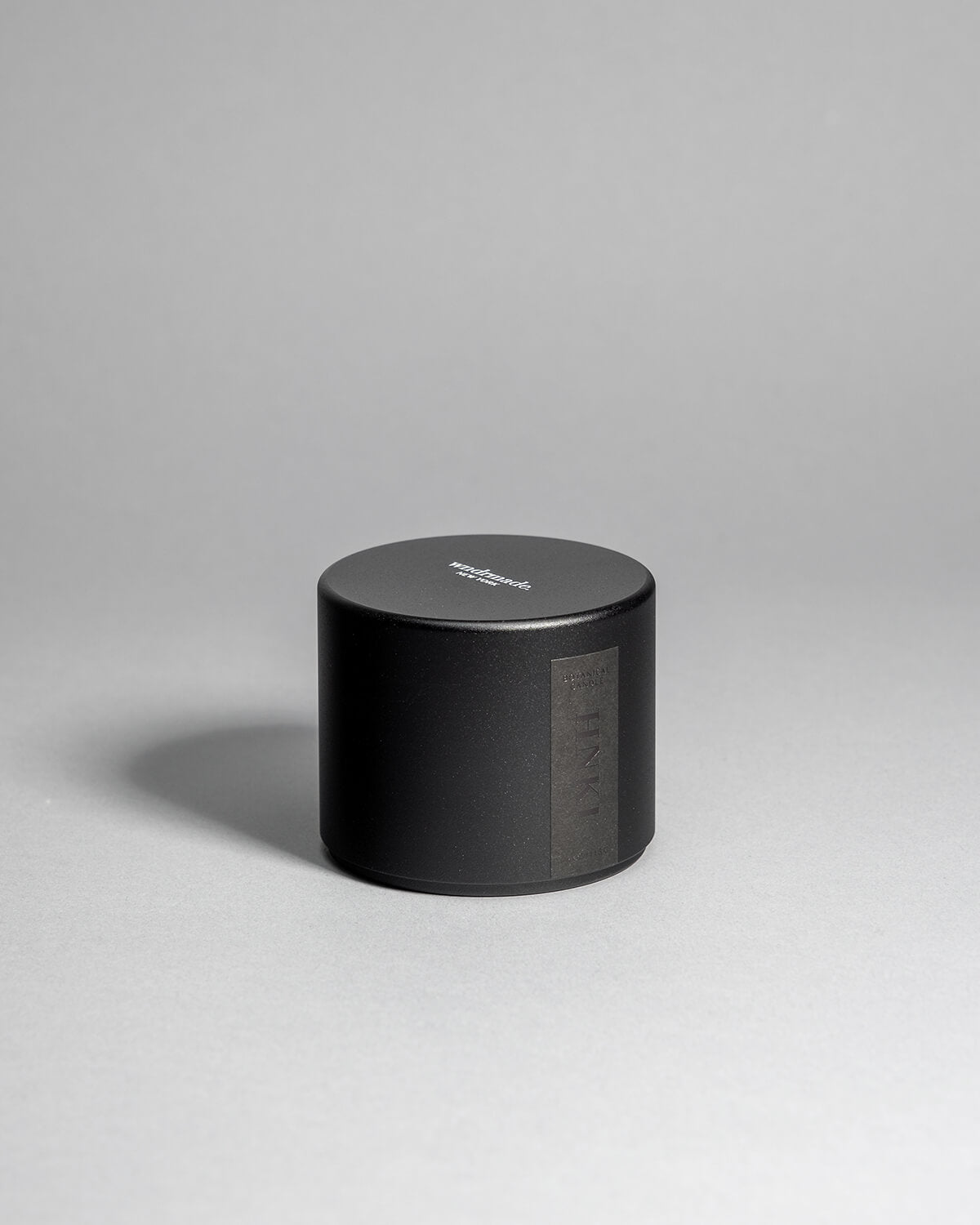 Hinoki Candle