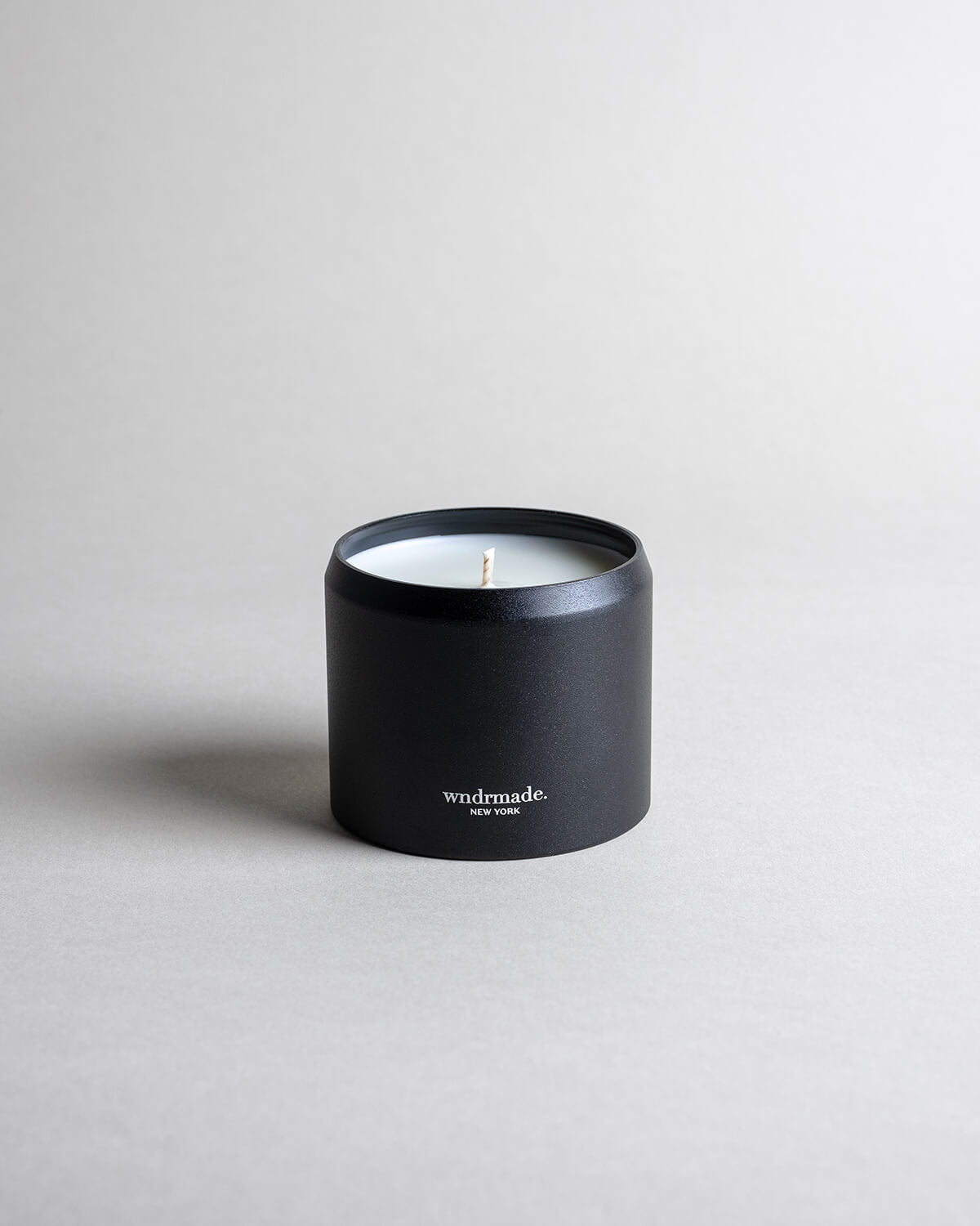 Lavender Candle