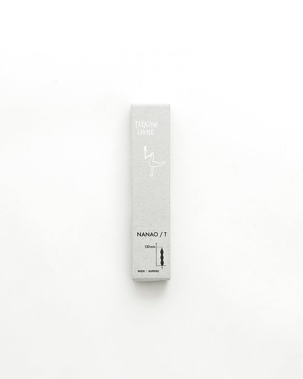 NANAO Candle