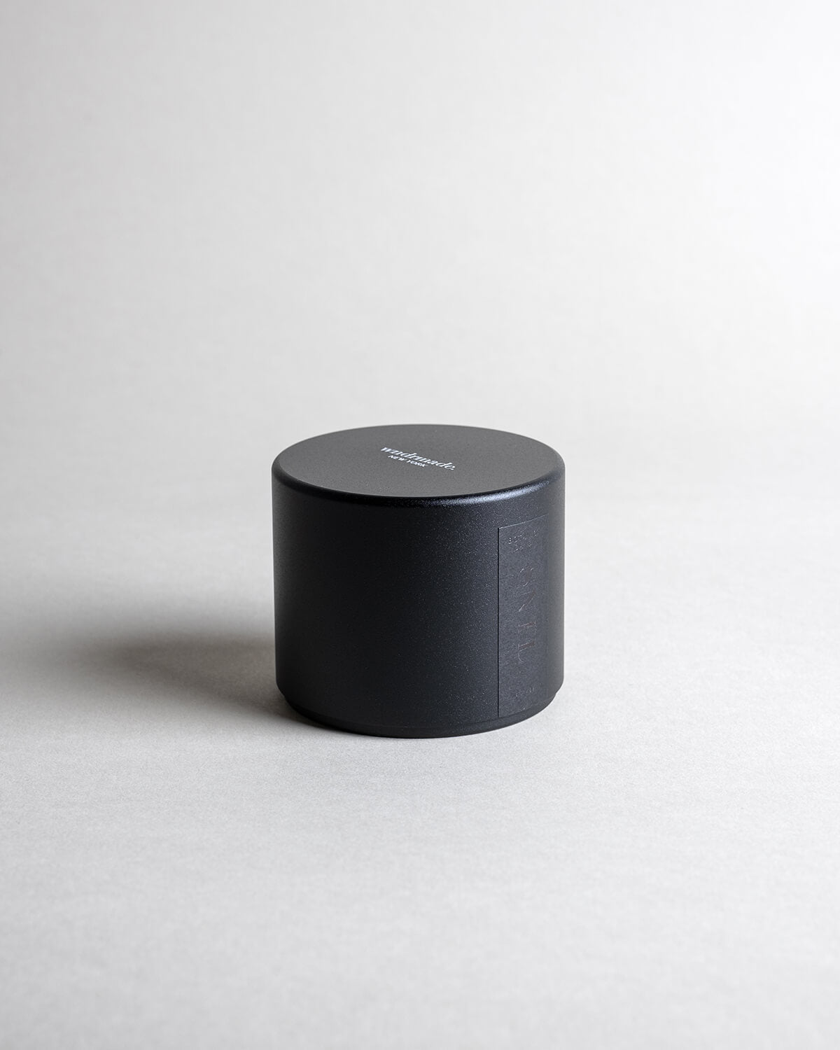 Sandalwood Candle