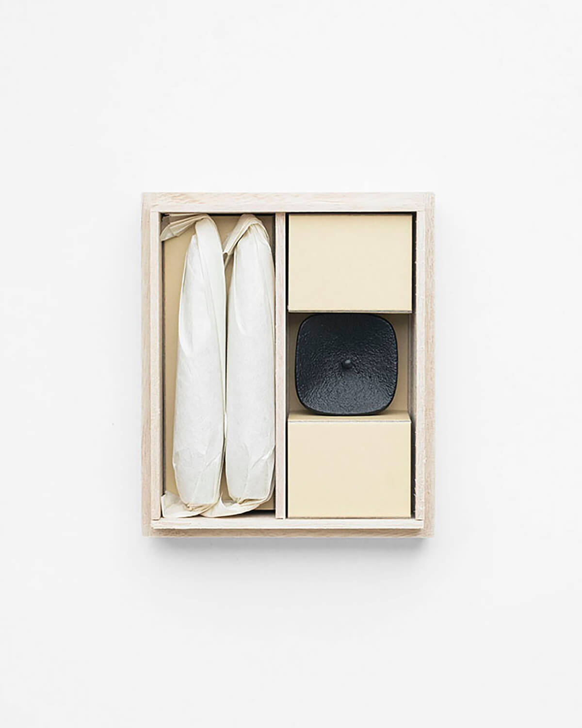 TOHAKU x KOMA Gift Set