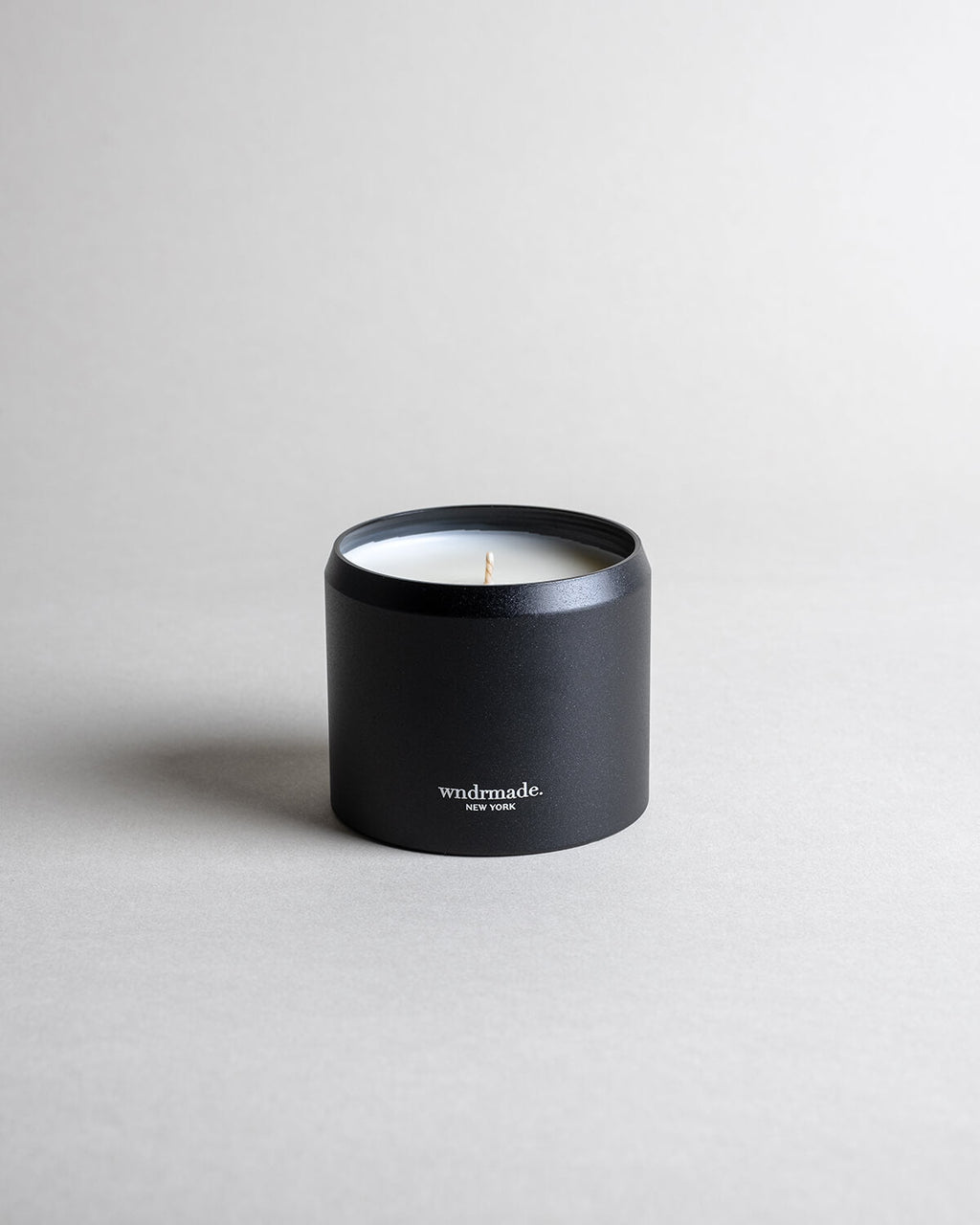 Vetiver Candle