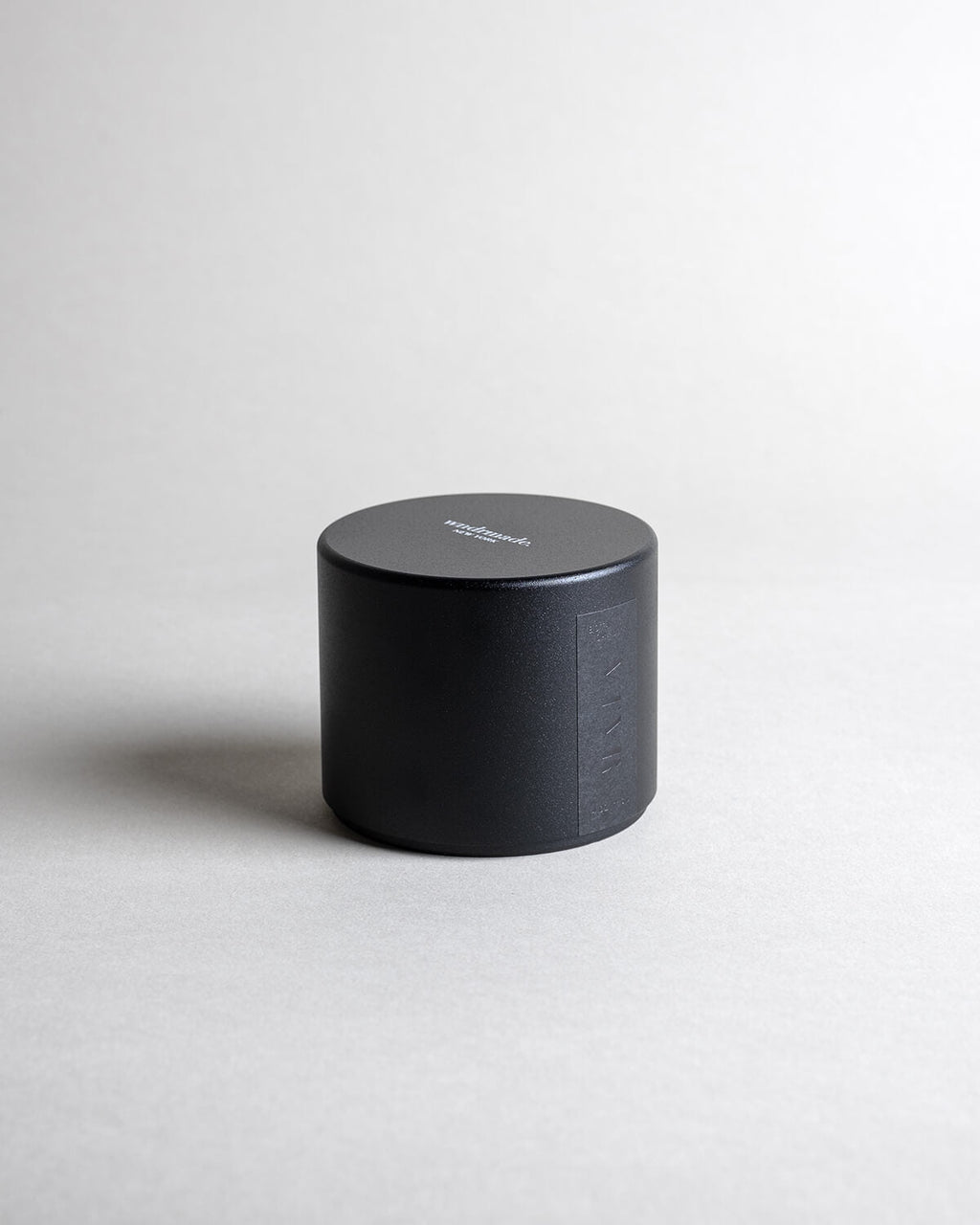 Vetiver Candle