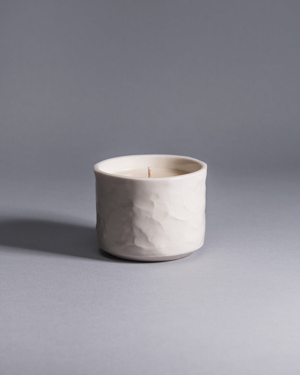 DBO Home x Wndrmade Jasmine Stucco Candle