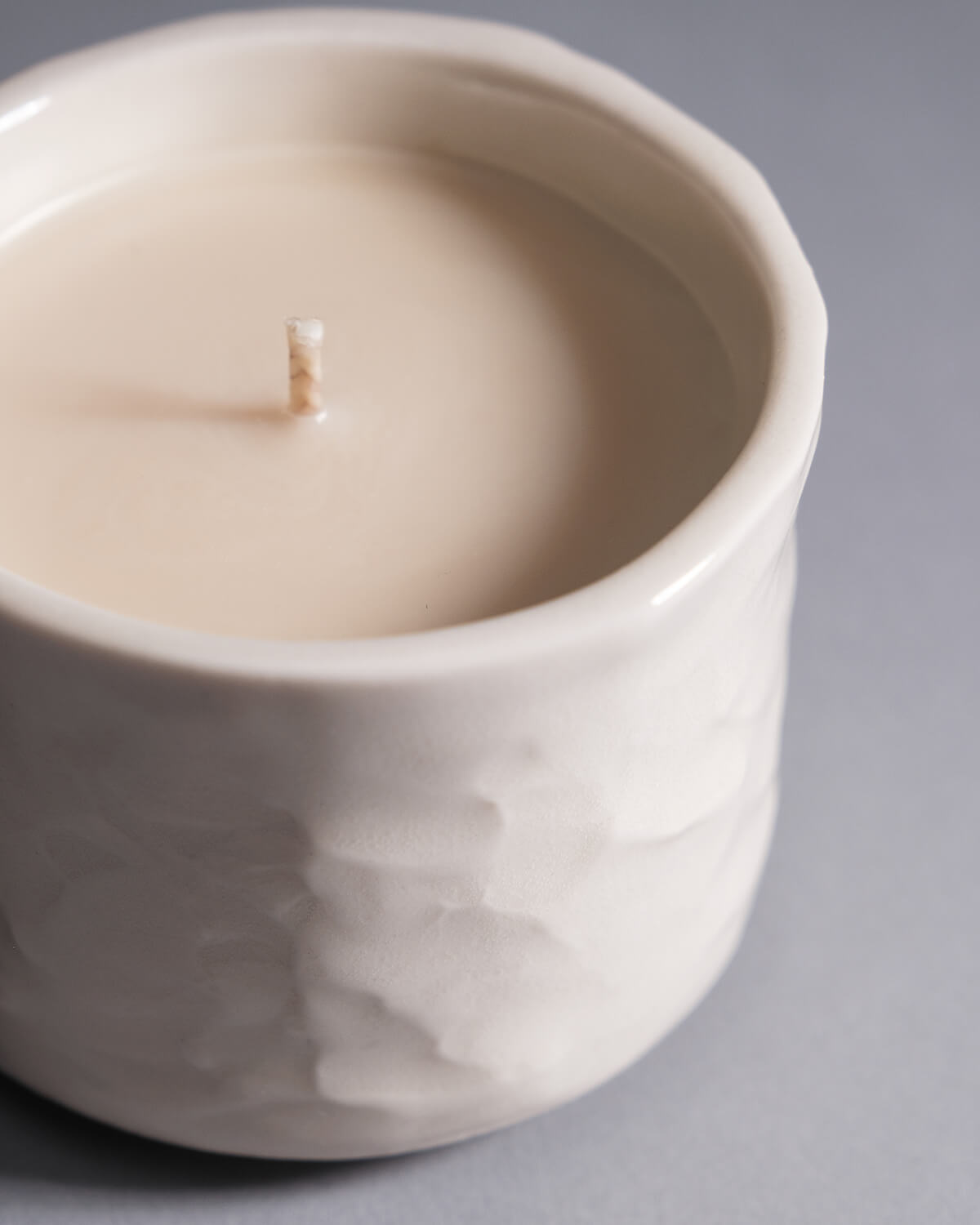 DBO Home x Wndrmade Jasmine Stucco Candle