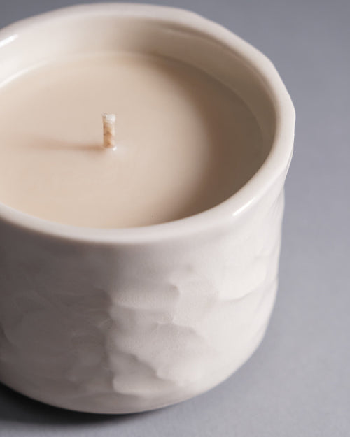 DBO Home x Wndrmade Jasmine Stucco Candle