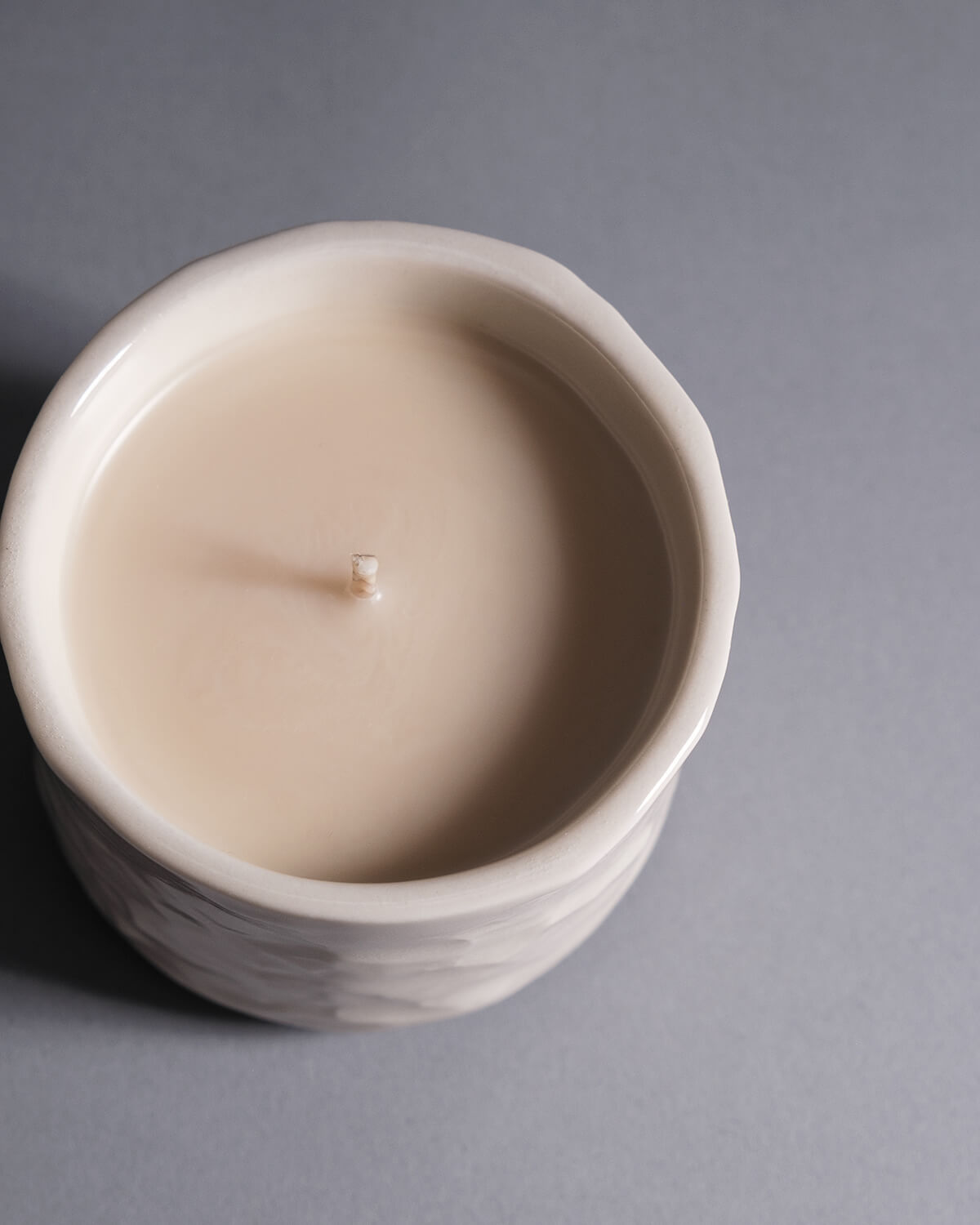 DBO Home x Wndrmade Jasmine Stucco Candle