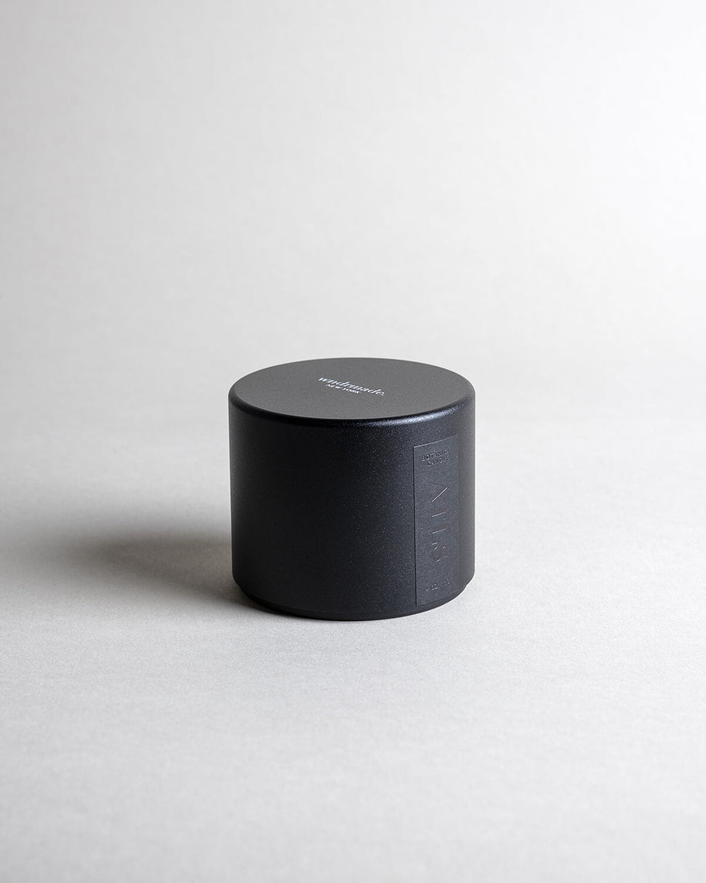 Atlas Candle