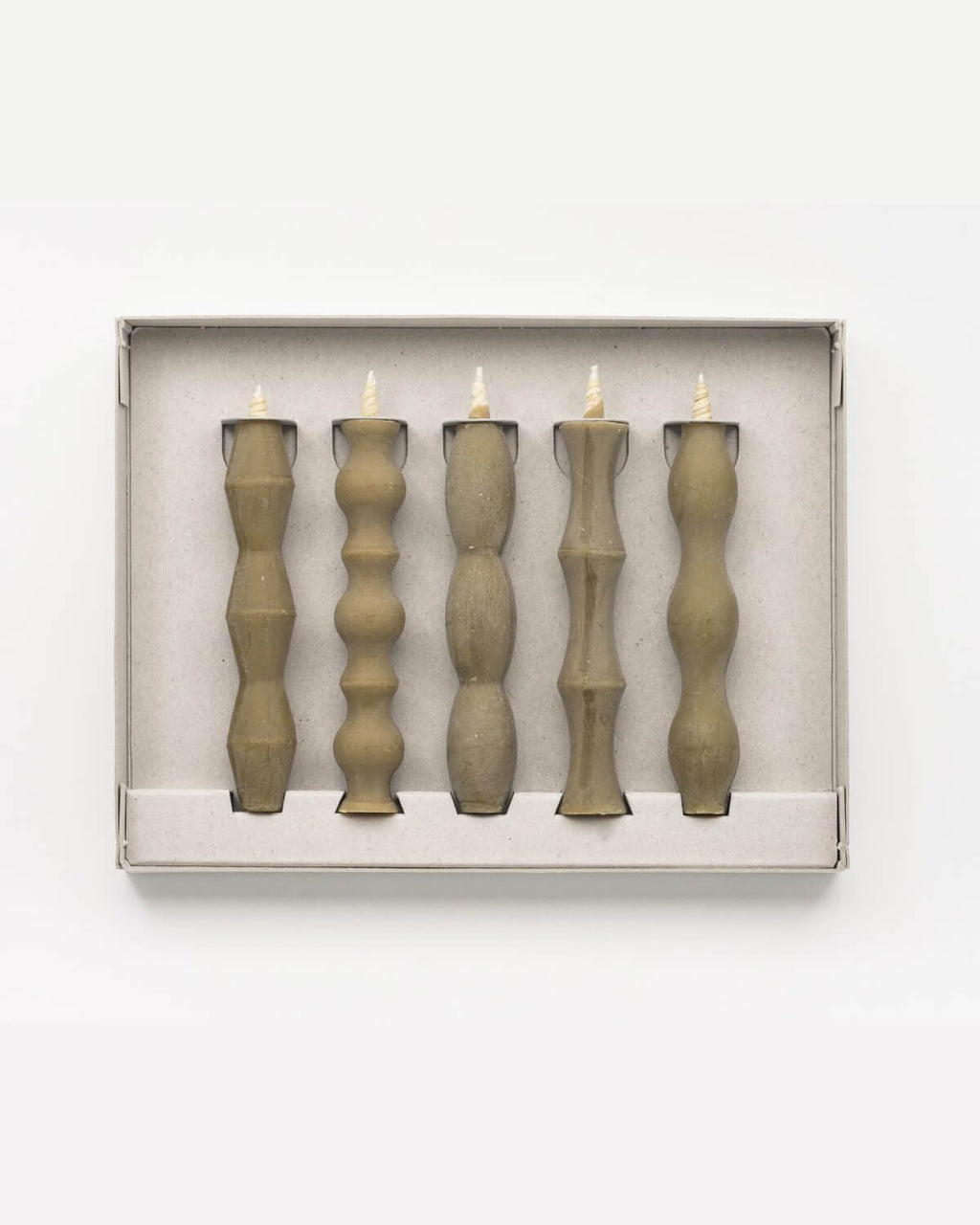 NANAO Series Gift Set