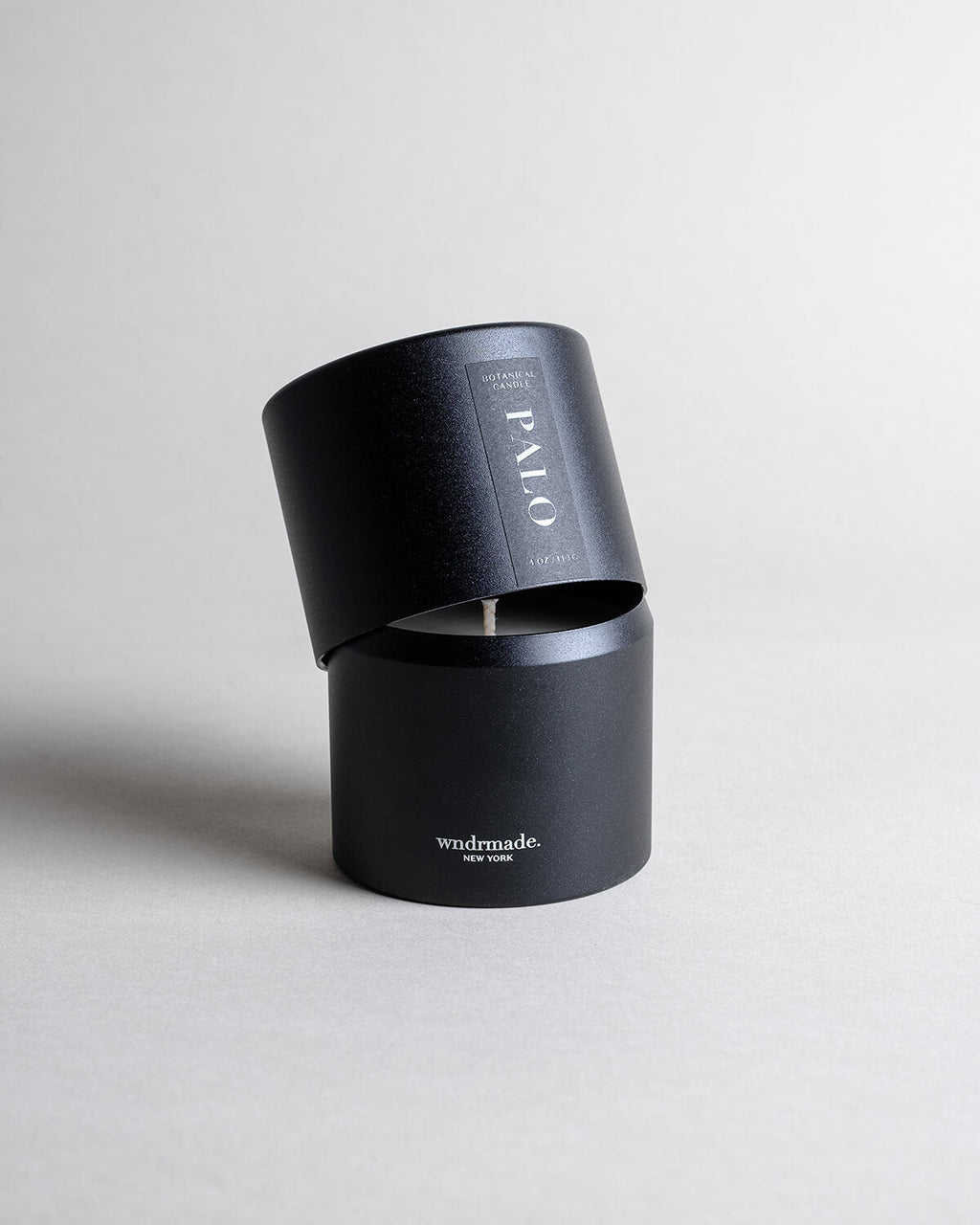 Palo Santo Candle